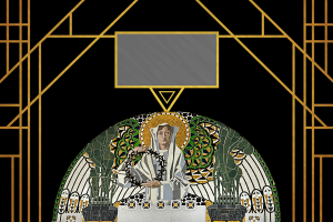 Art Nouveau - Art Deco